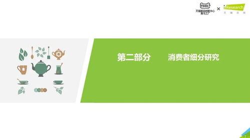 跨界融合，健康新消費(fèi) 從花草茶市場、TMIC黑馬工廠到心理咨詢的消費(fèi)趨勢洞察